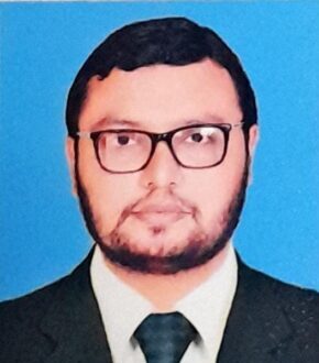 Dr. Rana Muhammad Asad