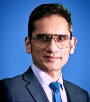 Dr. Hassan Raza