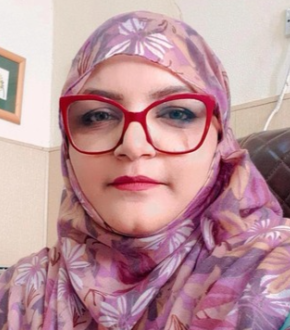 Dr. Mamoona Shafiq