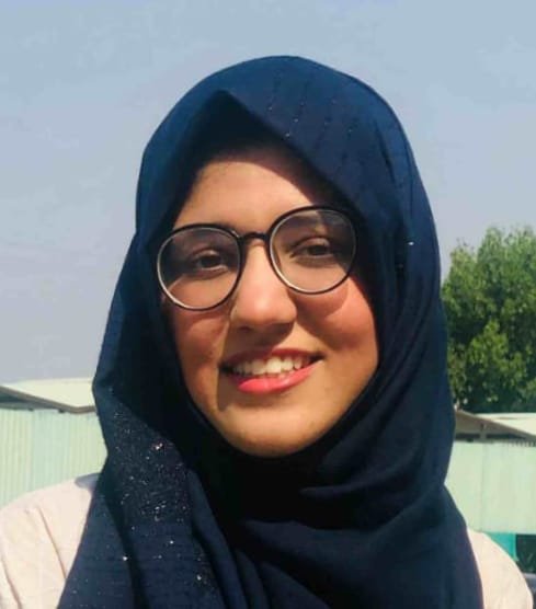 Dr. Ayesha Muzaffar