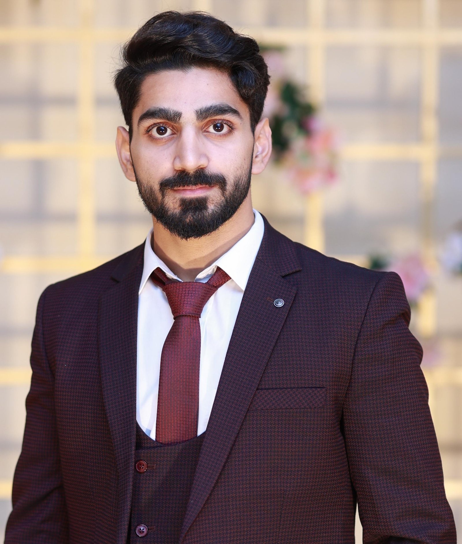 Dr. Hassan Hussain Butt