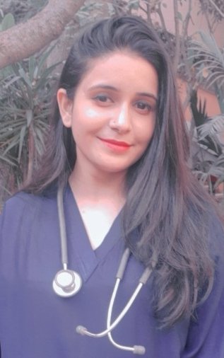 Dr. Nosheen Fatima